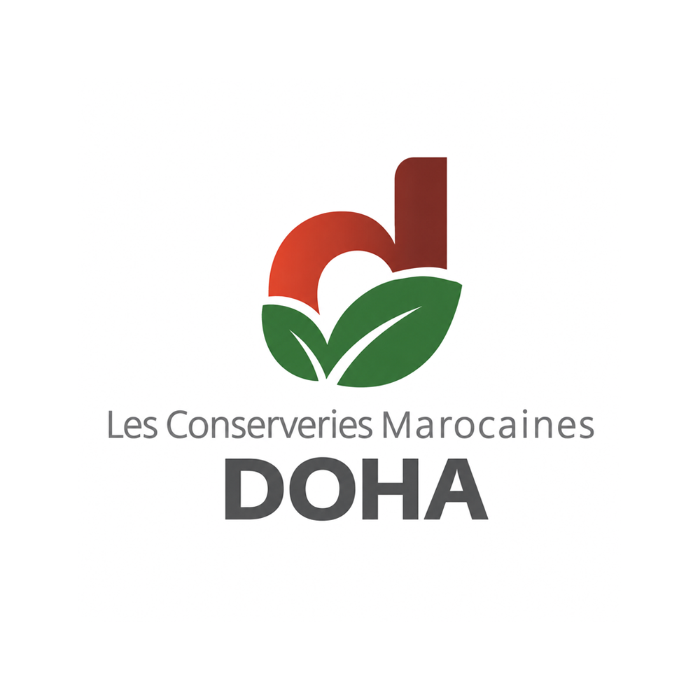 Conserveries Doha