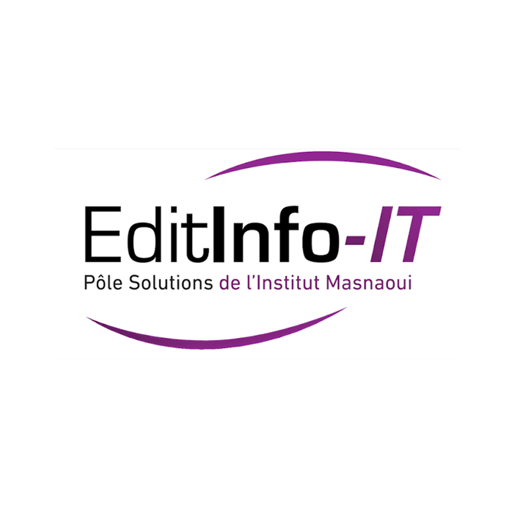 Editinfo IT