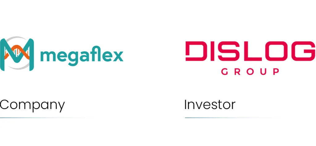 Megaflex · Dislog Group