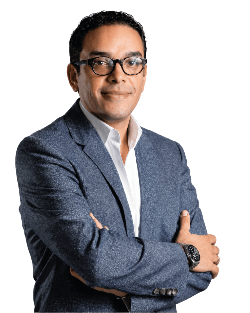 Amine EL Azher