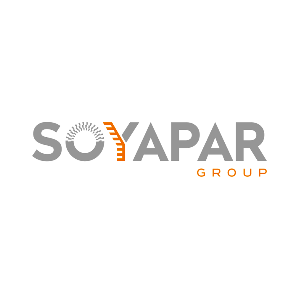 Soyapar