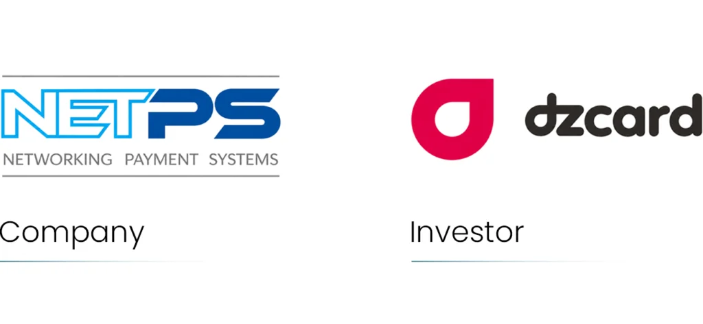NETPS · dzcard